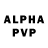 Alpha PVP VHQ Personal Improvement